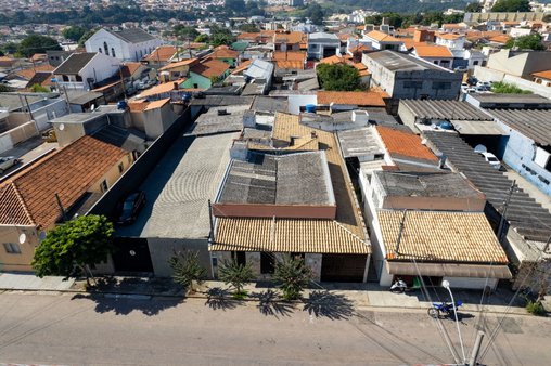 Cômodo Condomínio