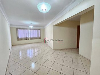 apartment em Rua Capitão José de Souza, Centro - Campinas - SP