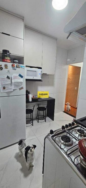 Cômodo Condomínio