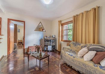 house em Laguna, Cavalhada - Porto Alegre - RS