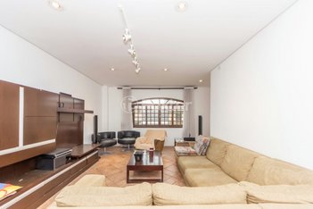 house em Rua Agostinho Masini, Parque Terra Nova - São Bernardo do Campo - SP