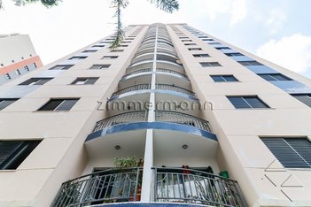 apartment em Rua Caraíbas, Perdizes - São Paulo - SP