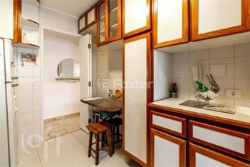 apartment em Rua Itapiru, Saúde - São Paulo - SP