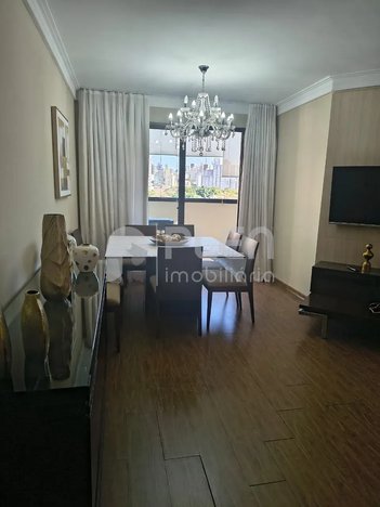 apartment em Rua Justo Azambuja, Cambuci - São Paulo - SP