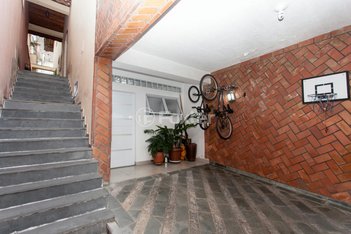 house em Rua Willis Roberto Banks, Parque Maria Domitila - São Paulo - SP
