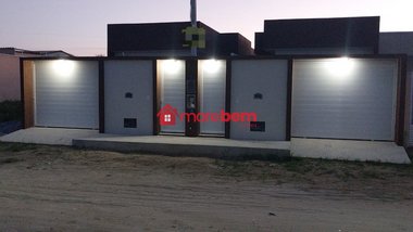 house em Rua Plínio de Assis Tavares, Recanto do Sol - São Pedro da Aldeia - RJ