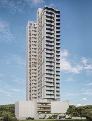 apartment em Rua Antônio Bonanomi, Fazenda - Itajaí - SC