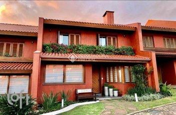 house em Cai, Cristal - Porto Alegre - RS