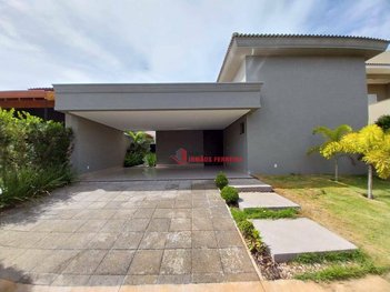 house em Avenida Miguel Damha, Parque Residencial Damha - São José do Rio Preto - SP