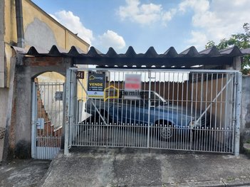 land_lot em Rua Pousadas, Vila Buenos Aires - São Paulo - SP