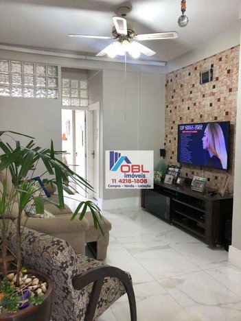 apartment em Avenida Nove de Julho, Bela Vista - São Paulo - SP