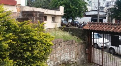 house em Rua Doutor Ernesto Ludwig, Chácara das Pedras - Porto Alegre - RS
