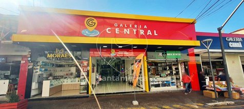 business em Sergipe, Centro - Londrina - PR