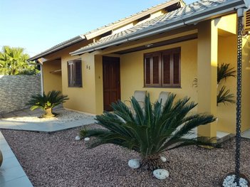 house em do Remanso, Scharlau - São Leopoldo - RS