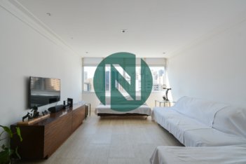 apartment em Rua Navarro de Andrade, Pinheiros - São Paulo - SP