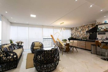 apartment em Rua São Felipe, Parque São Jorge - São Paulo - SP