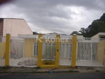 house em Rua Cornélio Serafim, Jardim Icaraí - São Paulo - SP