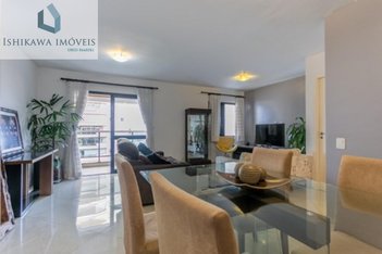 apartment em Rua Rio Grande, Vila Mariana - São Paulo - SP