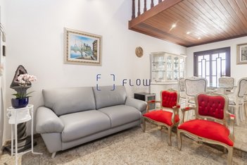 house em Rua Leais Paulistanos, Ipiranga - São Paulo - SP