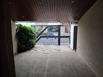 house em Rua Doutor José Armando Cursino, Parque São Jorge - Taubaté - SP