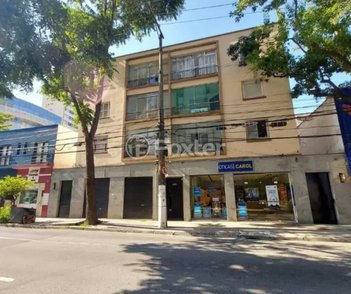 apartment em Rua Tabapuã, Itaim Bibi - São Paulo - SP