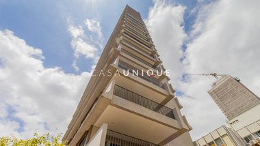 apartment em Rua da Consolação, Cerqueira César - São Paulo - SP
