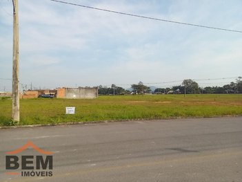 land_lot em Rodovia Jorge Lacerda, Centro - Ilhota - SC