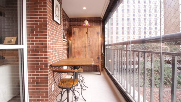 Cômodo Condomínio
