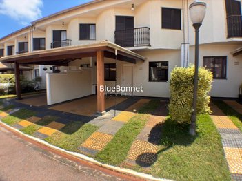 house em Rua Carlos Gomes, Bairro da Água Fria - Jundiaí - SP