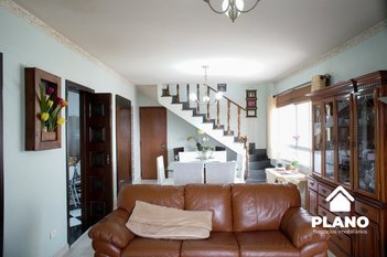 apartment em Rua Paulo de Faria, Vila Gustavo - São Paulo - SP