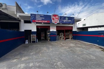 commercial_building em Rua Luiz Gonzaga do Nascimento, Jardim Paulista - Monte Mor - SP