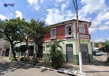 commercial_property em Rua Cachoeira, Catumbi - São Paulo - SP