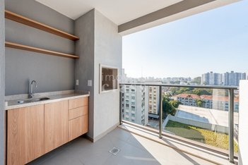 apartment em Rua Emílio Müller, Jardim Lindóia - Porto Alegre - RS