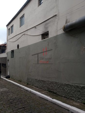 office em Serra de Bragança, Vila Gomes Cardim - São Paulo - SP