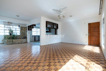 apartment em Avenida Rebouças, Pinheiros - São Paulo - SP