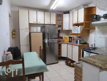 house em Paula Machado, Vila Junqueira - Santo André - SP