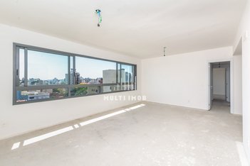 apartment em Rua Mariz e Barros, Petrópolis - Porto Alegre - RS