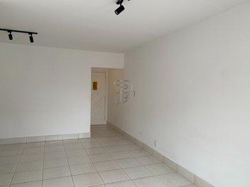 apartment em Rua Doutor Virgílio de Carvalho Pinto, Pinheiros - São Paulo - SP