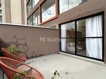 apartment em Avenida Pompéia, Vila Pompéia - São Paulo - SP