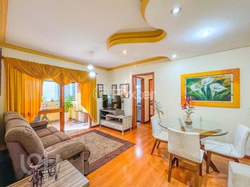 apartment em Rua Conselheiro Brusque, Jardim Itu - Porto Alegre - RS