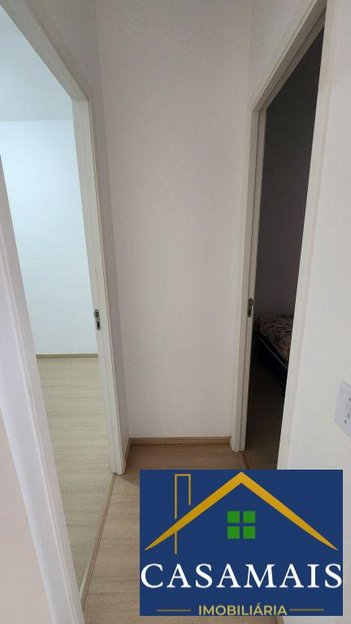 apartment em Rua Benedicto Soares, Capela de São Pedro - Vargem Grande Paulista - SP