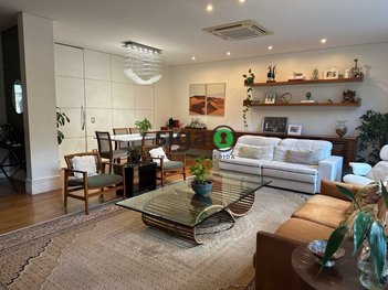 house em Rua Bernardino de Campos, Campo Belo - São Paulo - SP