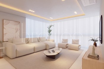 apartment em Rua 57, Centro - Balneário Camboriú - SC