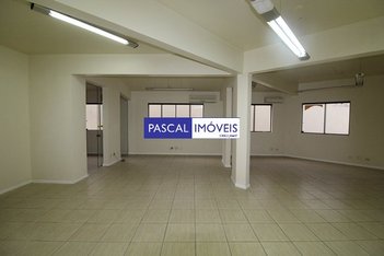 commercial_property em Rua Unapitinga, Campo Belo - São Paulo - SP