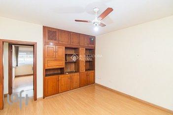 apartment em Avenida Benjamin Constant, São João - Porto Alegre - RS