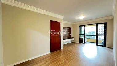 apartment em Avenida Portugal, Brooklin Paulista - São Paulo - SP