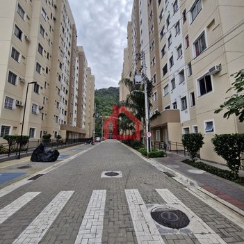 apartment em Avenida Itaóca, Bonsucesso - Rio de Janeiro - RJ