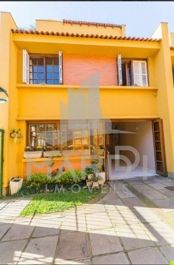 house em General Gomes Carneiro, Medianeira - Porto Alegre - RS