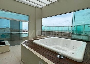 apartment em Rua Quinze de Novembro, Centro - Itajaí - SC