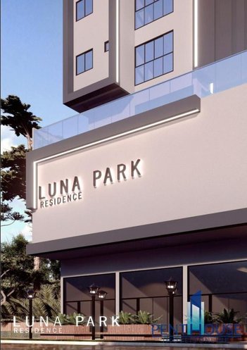 apartment em Rua Israel, Nações - Balneário Camboriú - SC